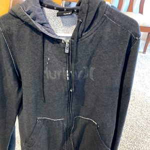 Women's Hurley Hoodie